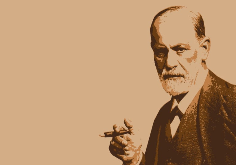 La naisssance de la psychanalyse (6)