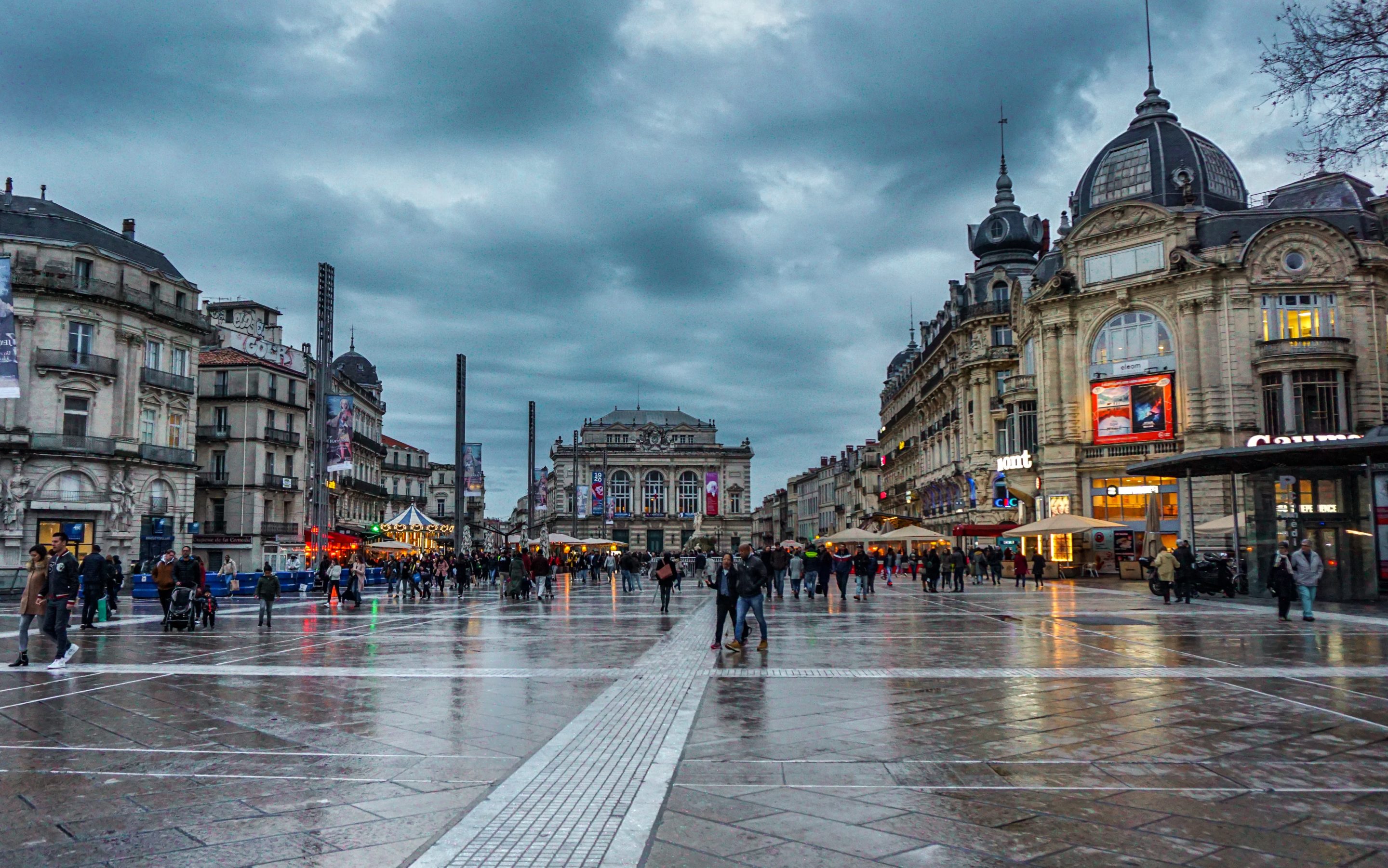 Psy Montpellier